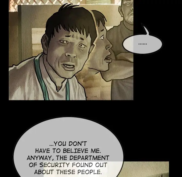 Shaman Episode 24 - Page 8