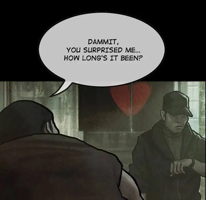 Shaman Episode 25 - Page 10