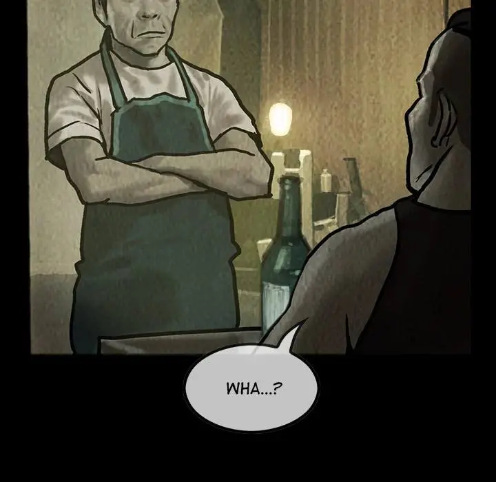 Shaman Episode 25 - Page 36
