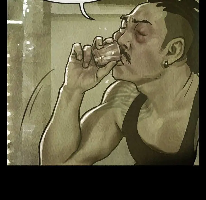 Shaman Episode 25 - Page 41