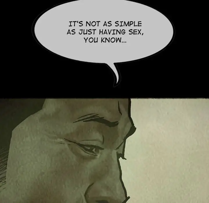 Shaman Episode 25 - Page 44