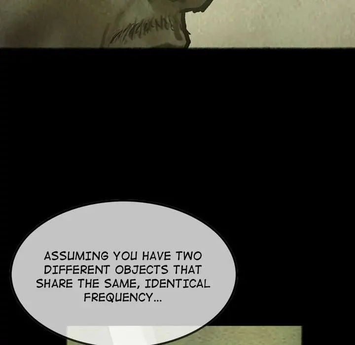Shaman Episode 25 - Page 45