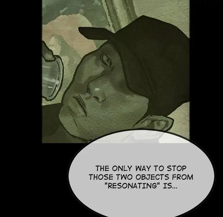 Shaman Episode 25 - Page 47