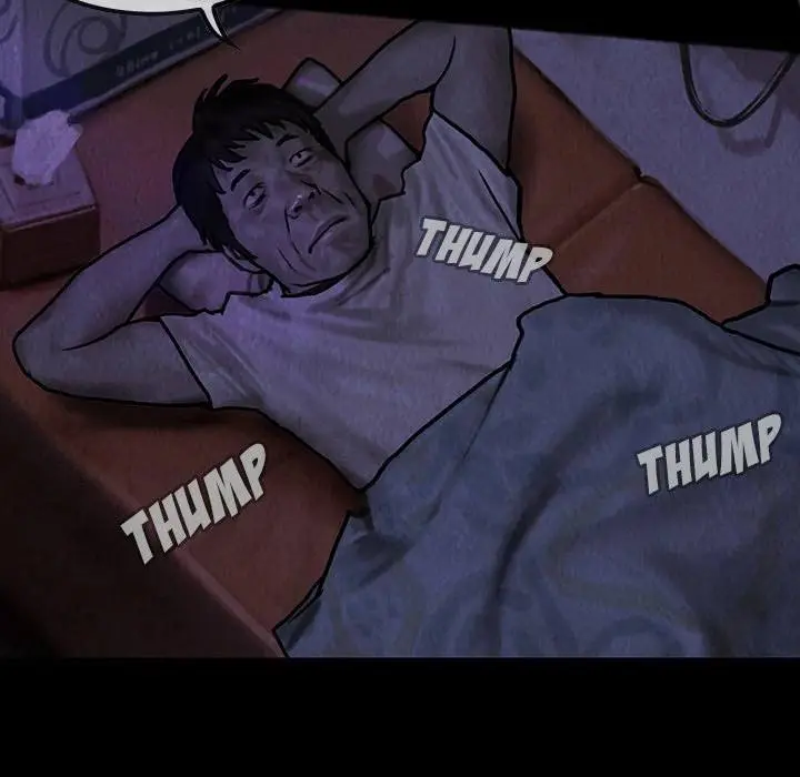 Shaman Episode 26 - Page 29