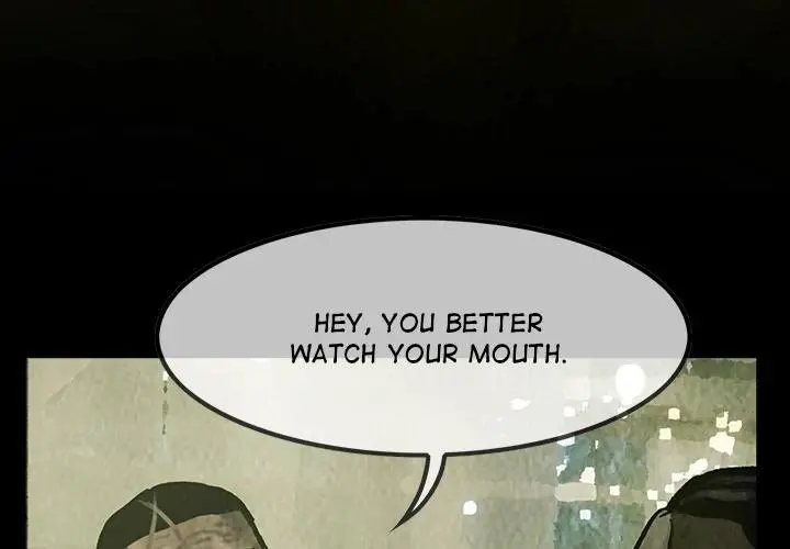 Shaman Episode 26 - Page 4