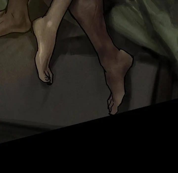 Shaman Episode 26 - Page 41