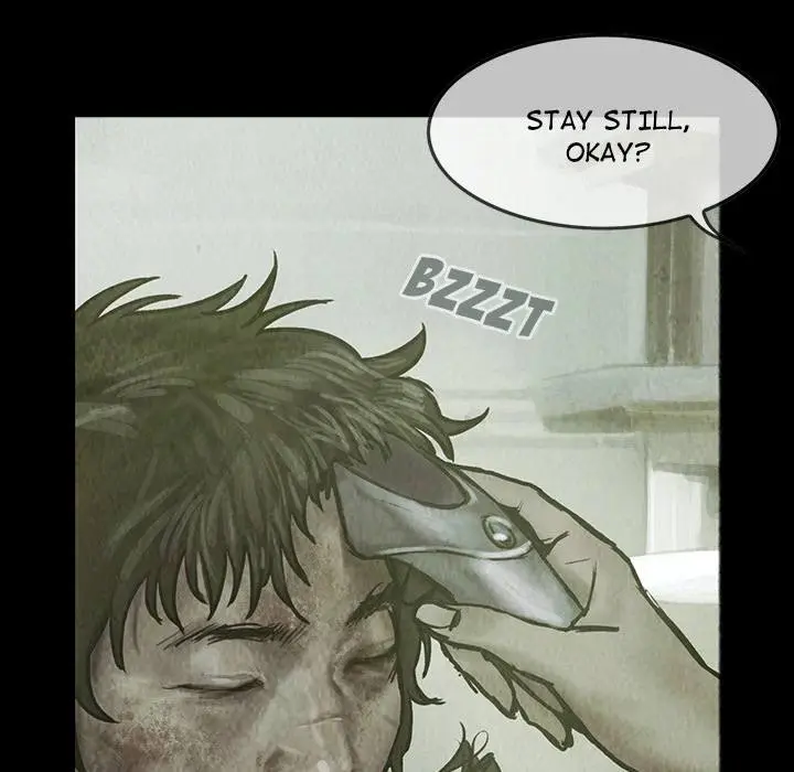 Shaman Episode 26 - Page 45