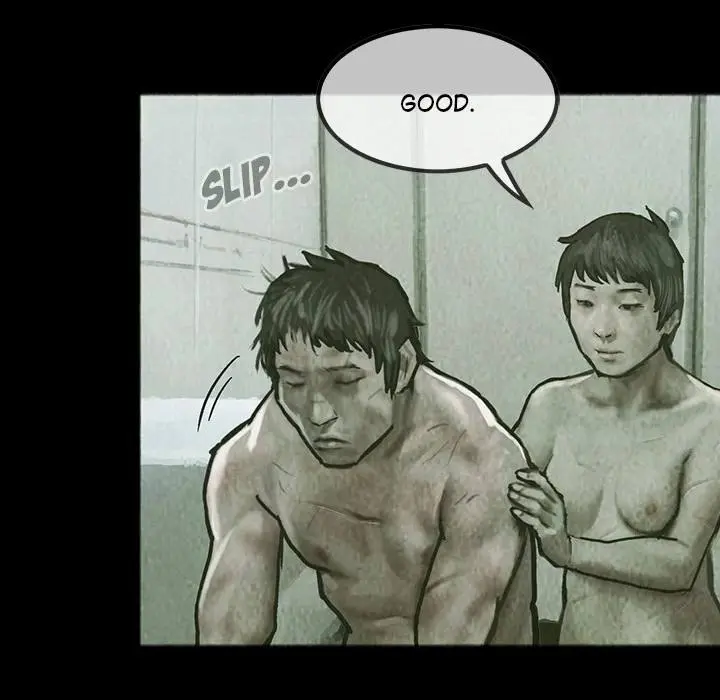 Shaman Episode 26 - Page 52
