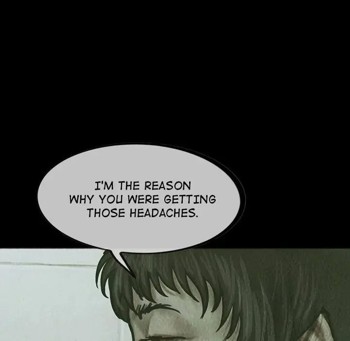 Shaman Episode 26 - Page 53