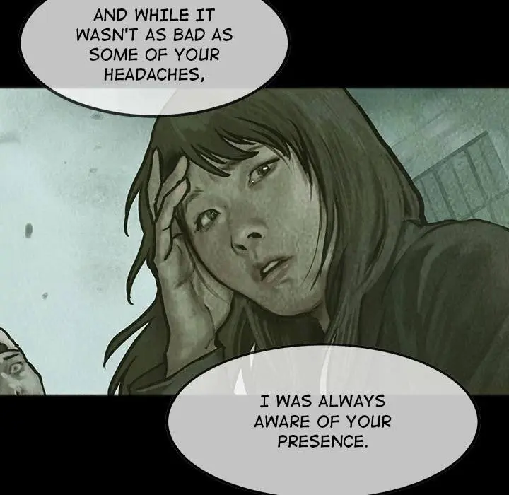 Shaman Episode 26 - Page 64