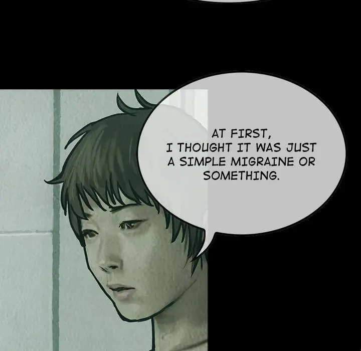 Shaman Episode 26 - Page 65