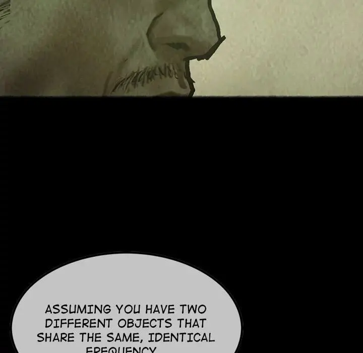 Shaman Episode 26 - Page 7