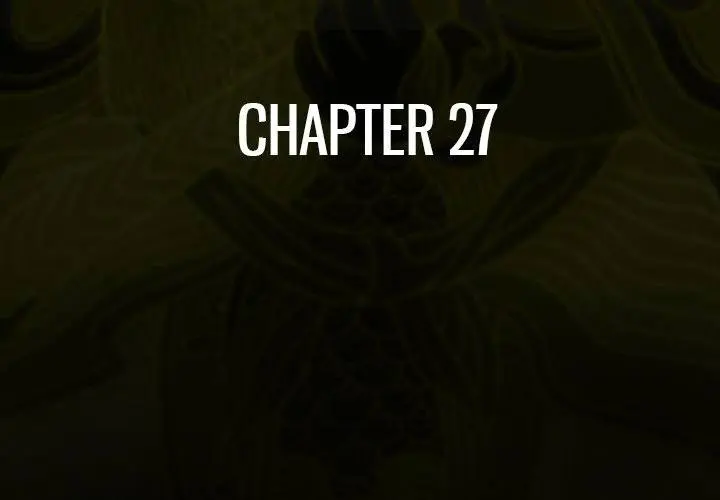 Shaman Episode 27 - Page 3