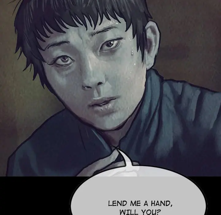 Shaman Episode 27 - Page 32