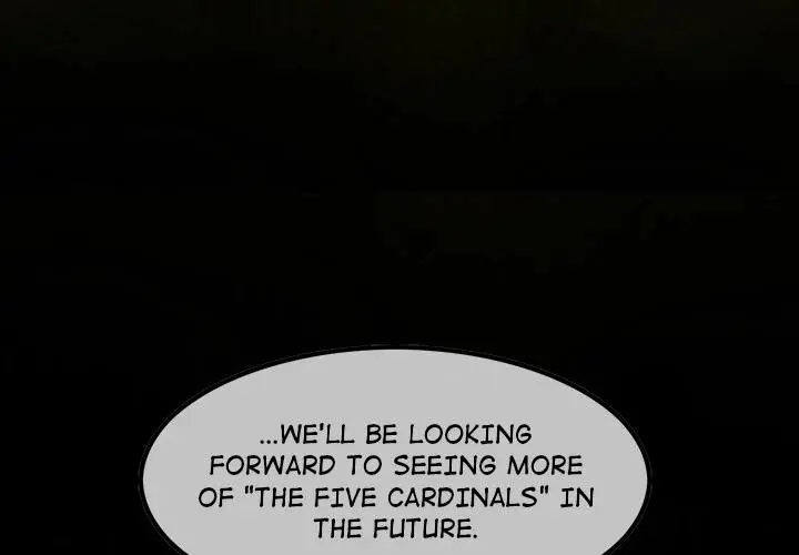 Shaman Episode 27 - Page 4