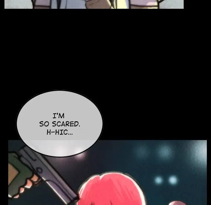 Shaman Episode 27 - Page 40