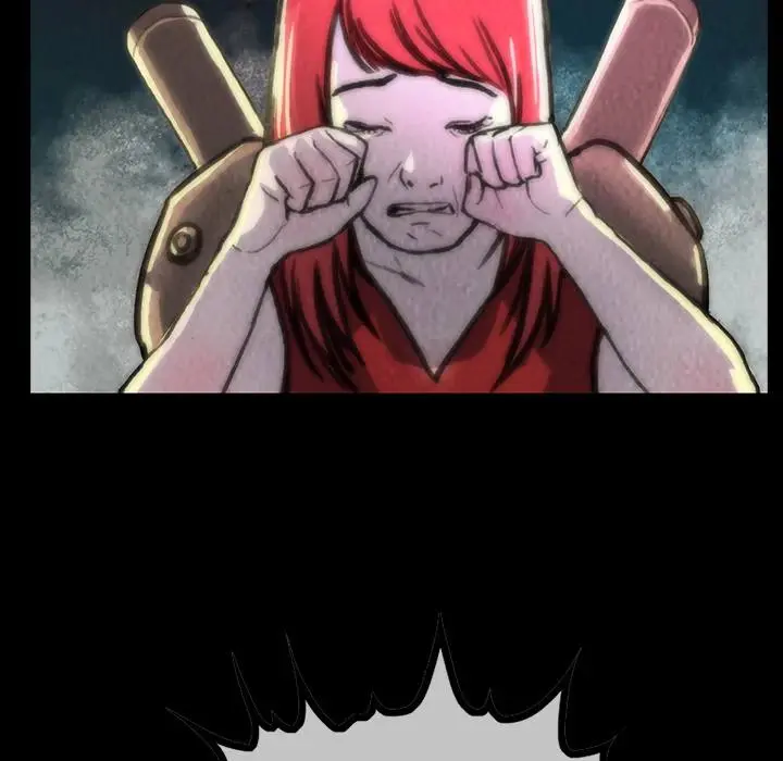 Shaman Episode 27 - Page 41