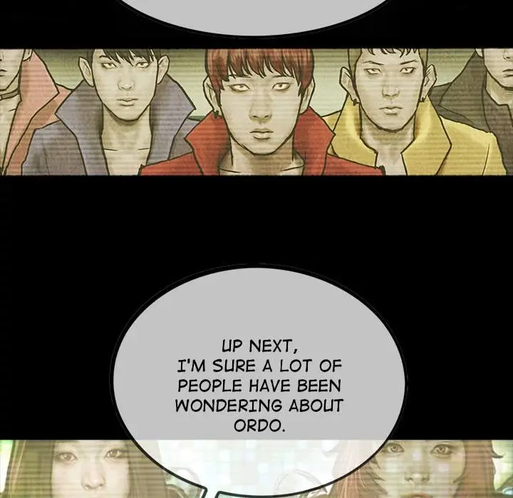 Shaman Episode 27 - Page 5