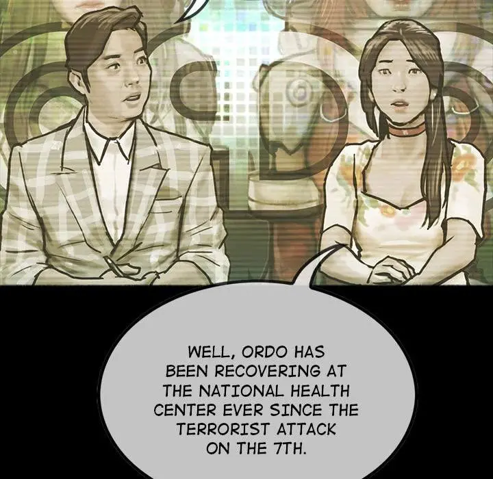 Shaman Episode 27 - Page 6