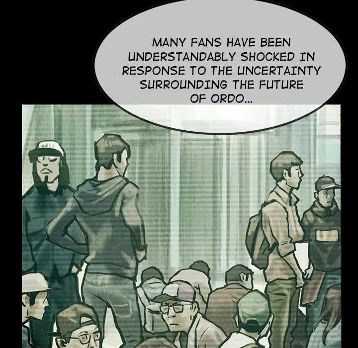 Shaman Episode 27 - Page 9