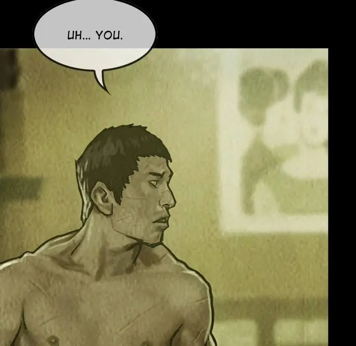 Shaman Episode 28 - Page 13