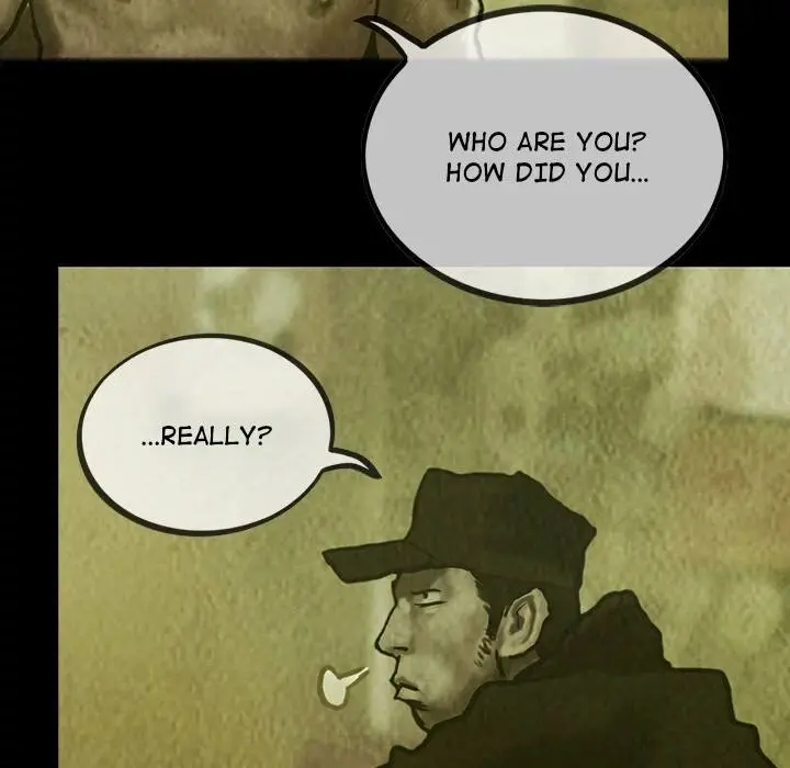 Shaman Episode 28 - Page 14