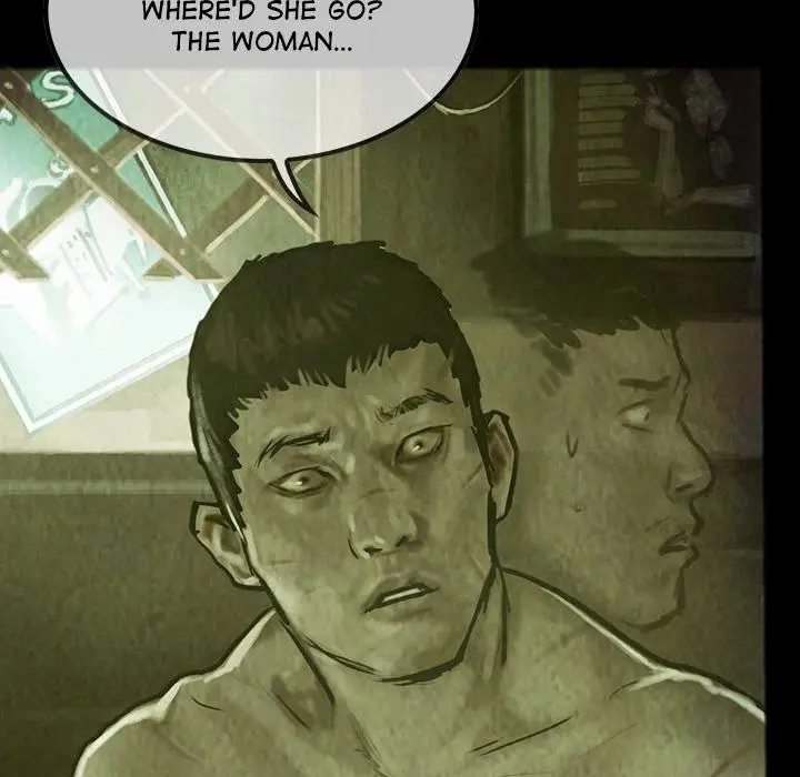 Shaman Episode 28 - Page 16