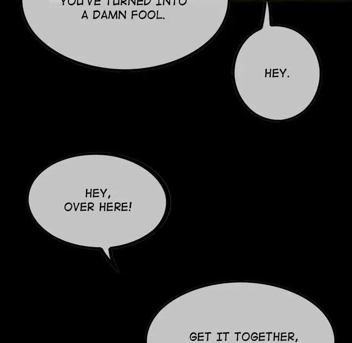 Shaman Episode 28 - Page 22