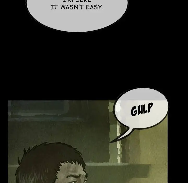 Shaman Episode 28 - Page 31