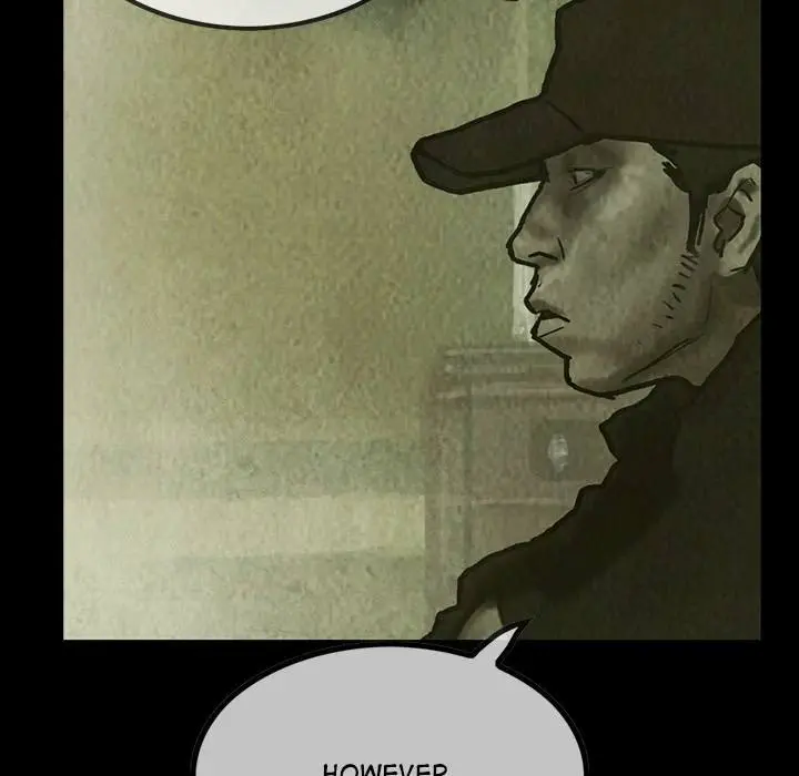 Shaman Episode 28 - Page 33