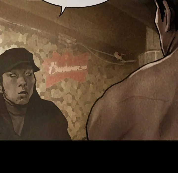 Shaman Episode 28 - Page 37