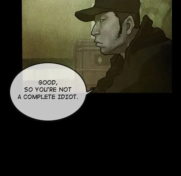 Shaman Episode 28 - Page 47