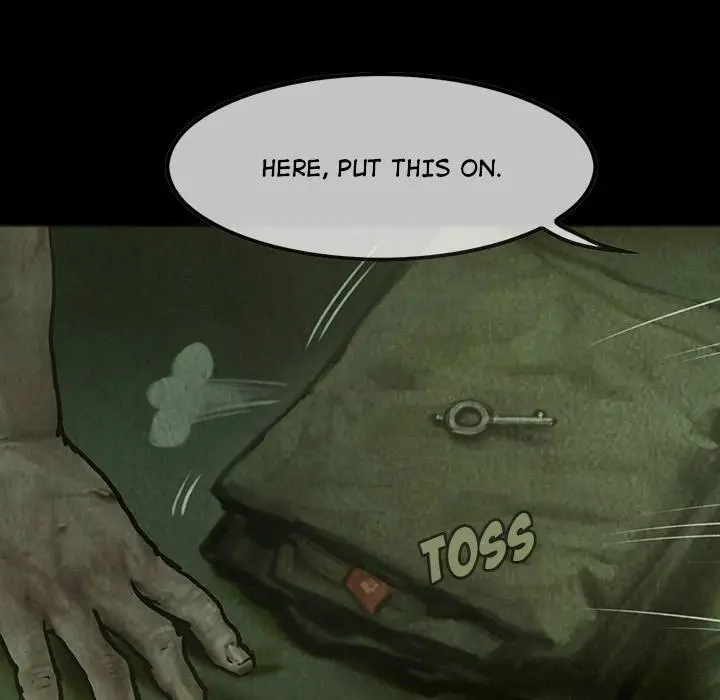Shaman Episode 28 - Page 48