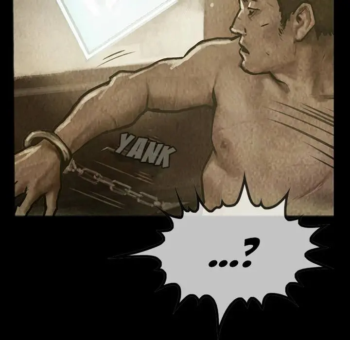 Shaman Episode 28 - Page 5