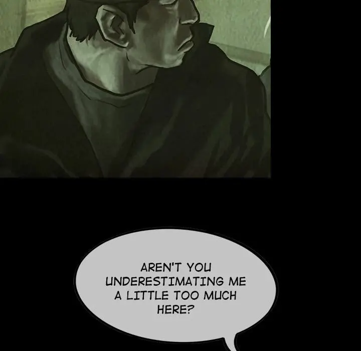 Shaman Episode 28 - Page 55