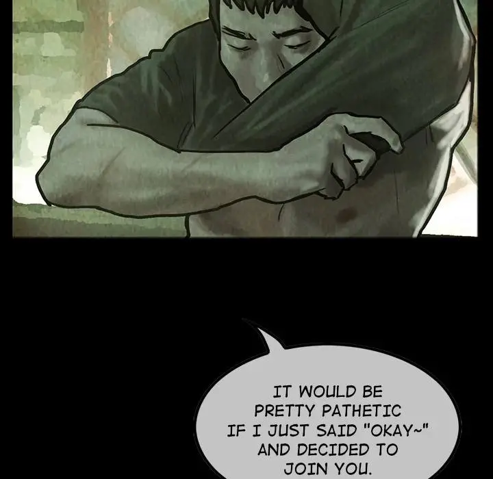 Shaman Episode 28 - Page 58
