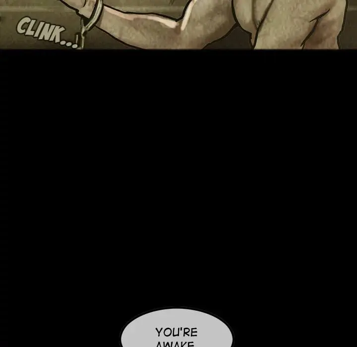 Shaman Episode 28 - Page 7
