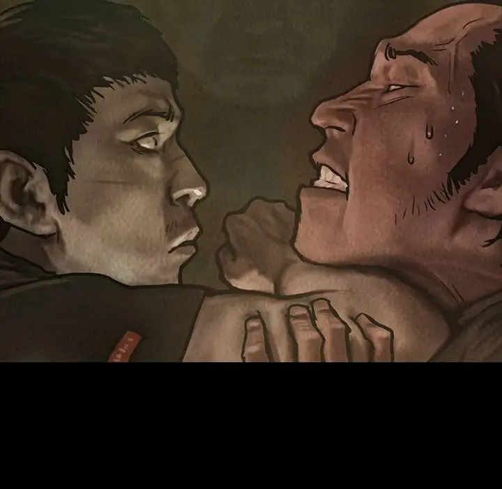 Shaman Episode 28 - Page 72