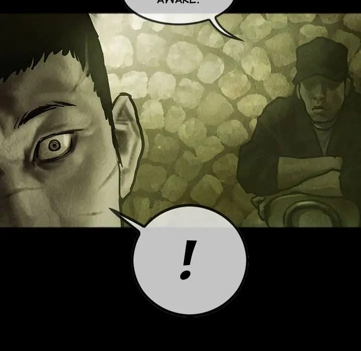 Shaman Episode 28 - Page 8