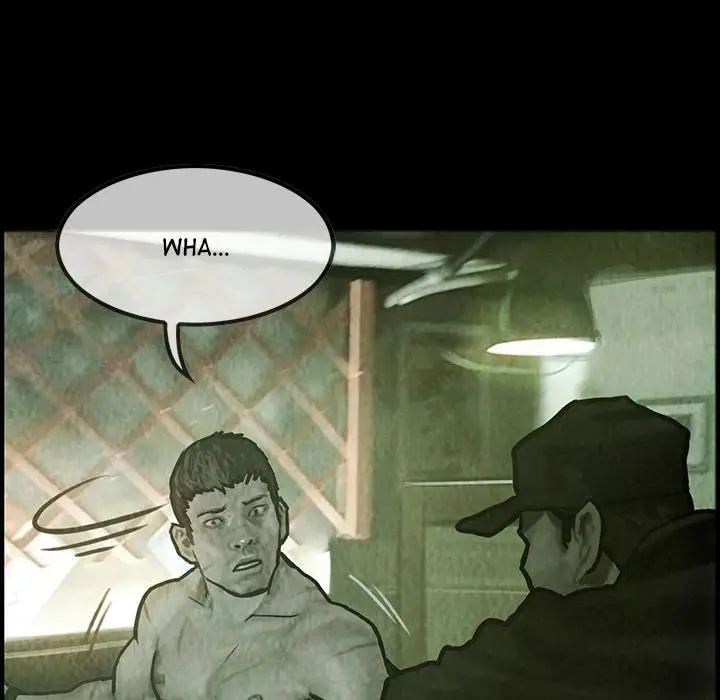 Shaman Episode 28 - Page 9