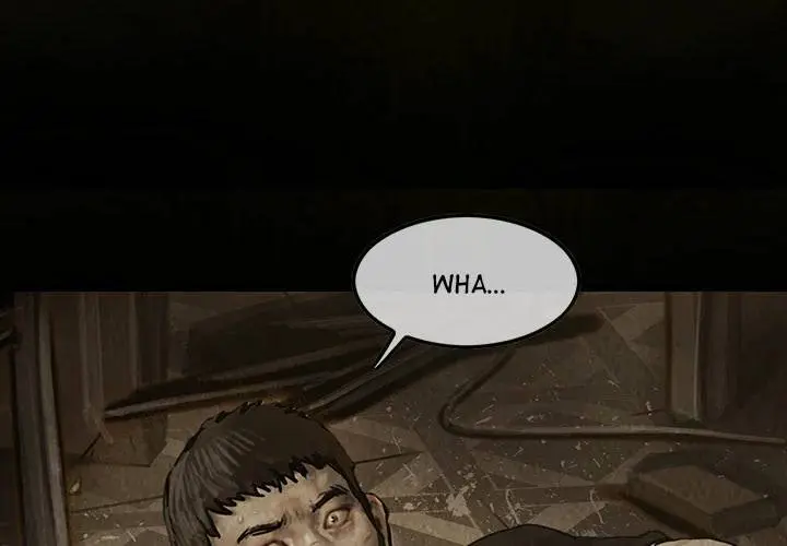 Shaman Episode 29 - Page 4