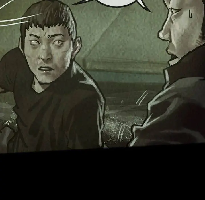 Shaman Episode 29 - Page 40