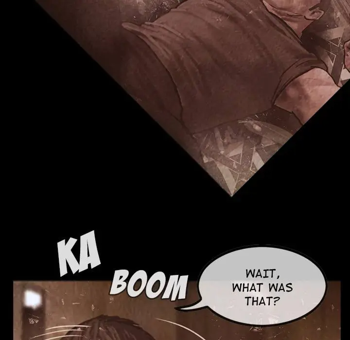 Shaman Episode 29 - Page 79