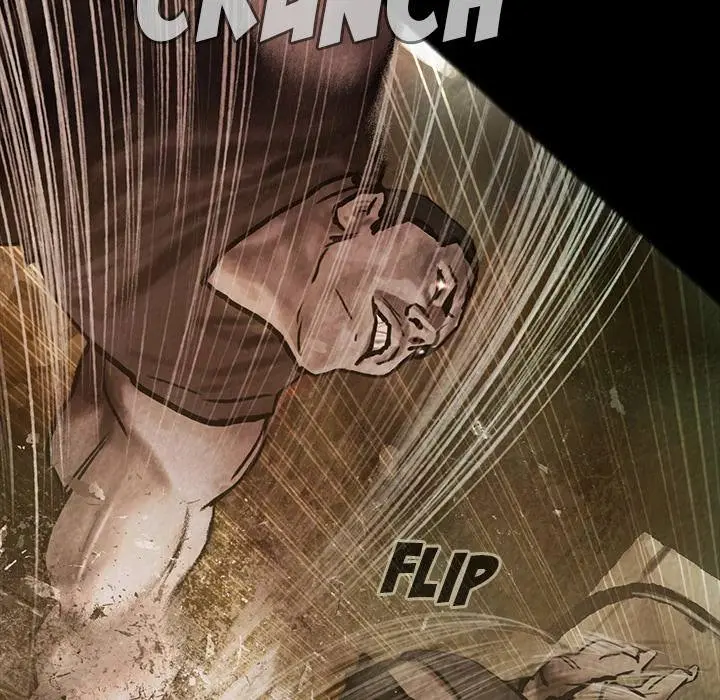Shaman Episode 29 - Page 8