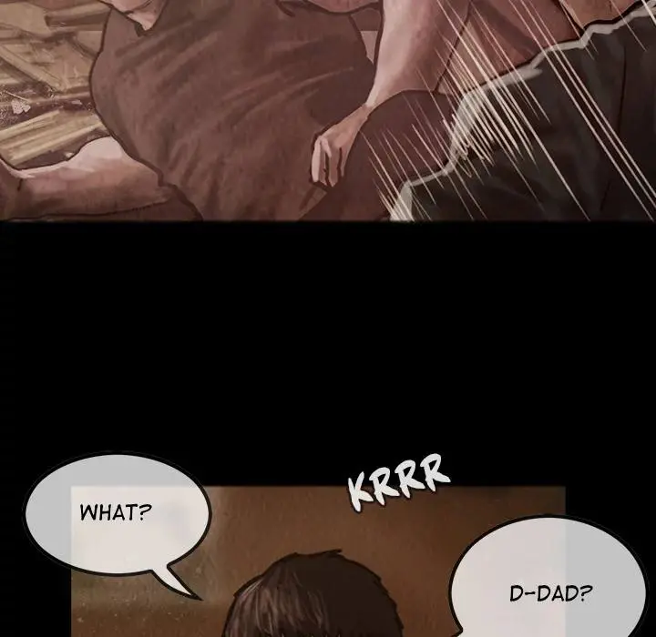 Shaman Episode 29 - Page 84