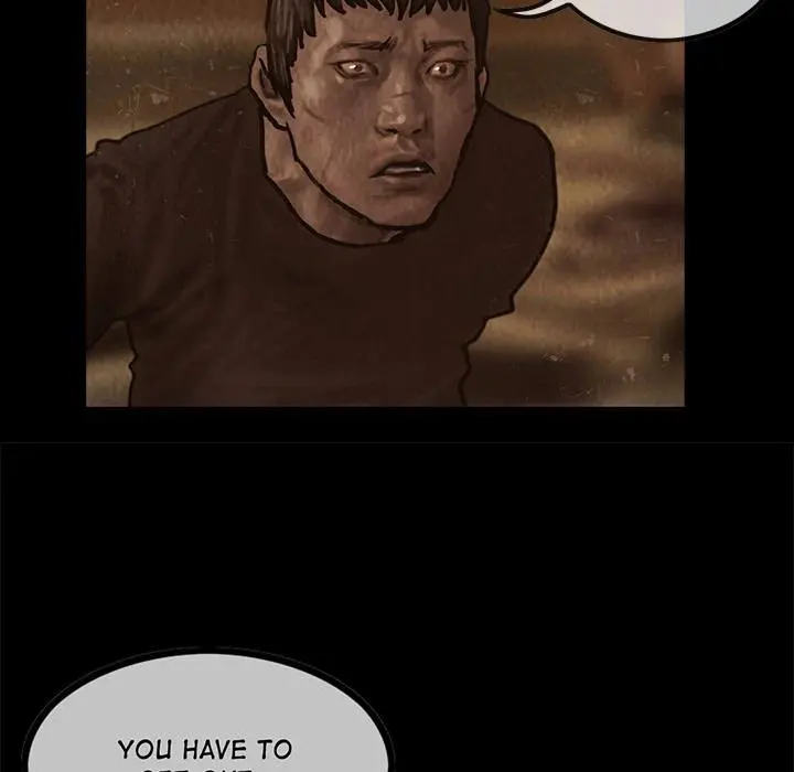 Shaman Episode 29 - Page 85