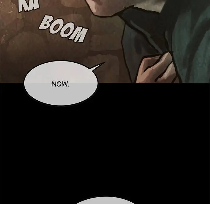 Shaman Episode 29 - Page 87