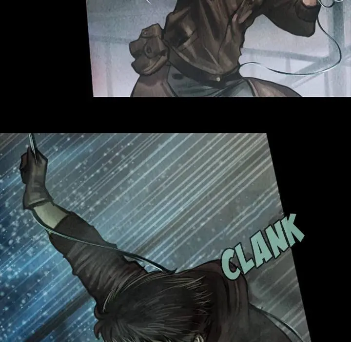 Shaman Episode 3 - Page 16