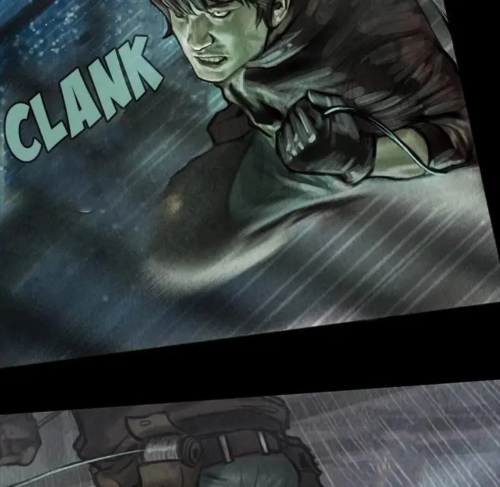 Shaman Episode 3 - Page 17