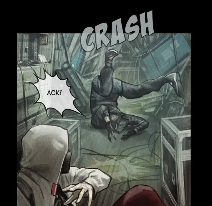 Shaman Episode 3 - Page 27